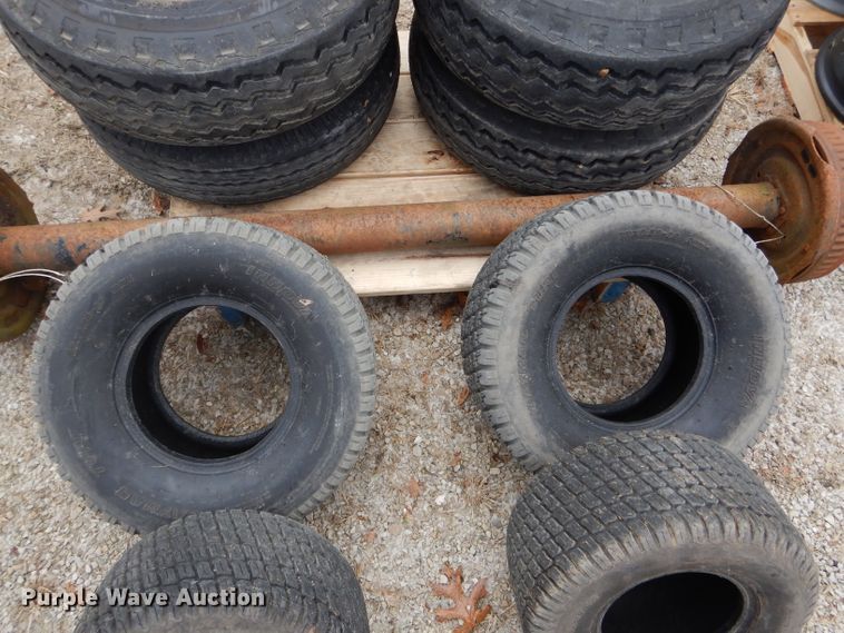 image for item FI9733 Automotive parts