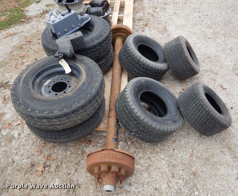 image for item FI9733 Automotive parts