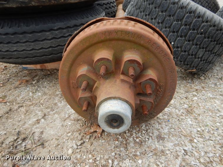 image for item FI9733 Automotive parts