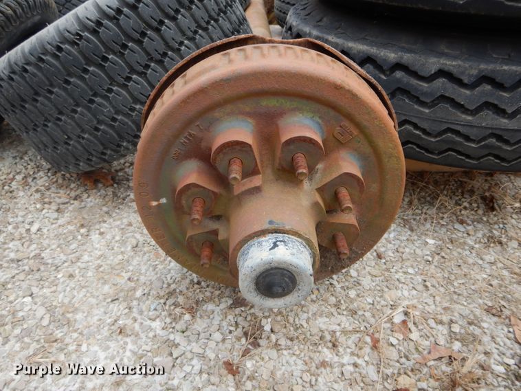 image for item FI9733 Automotive parts