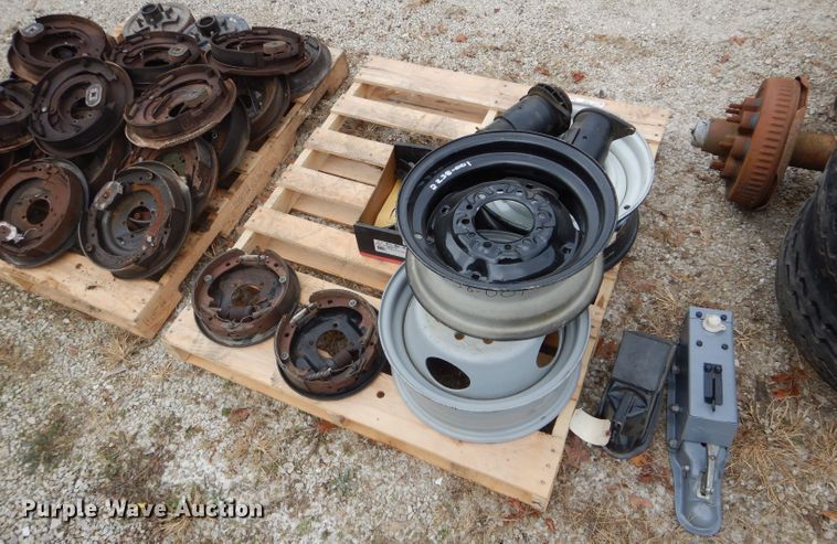 image for item FI9733 Automotive parts