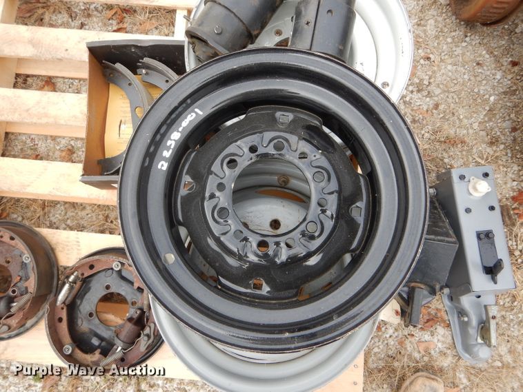 image for item FI9733 Automotive parts