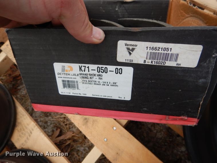 image for item FI9733 Automotive parts