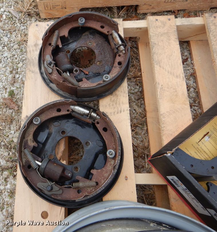 image for item FI9733 Automotive parts