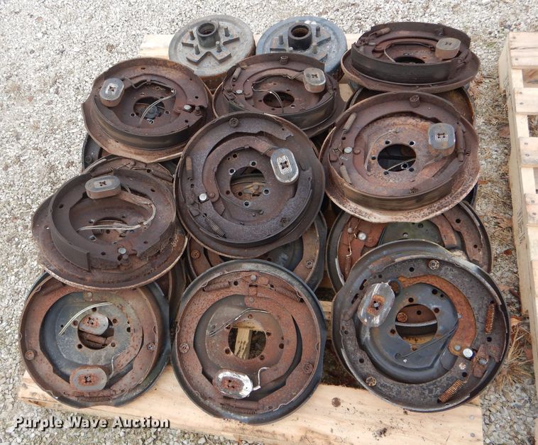 image for item FI9733 Automotive parts