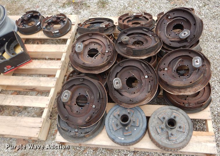 image for item FI9733 Automotive parts