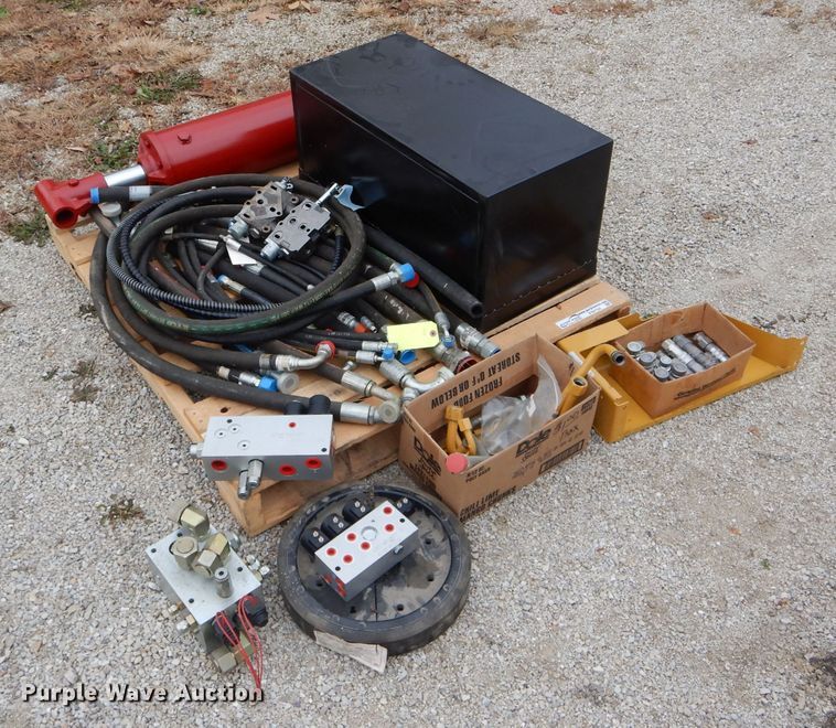 image for item FI9734 Tools