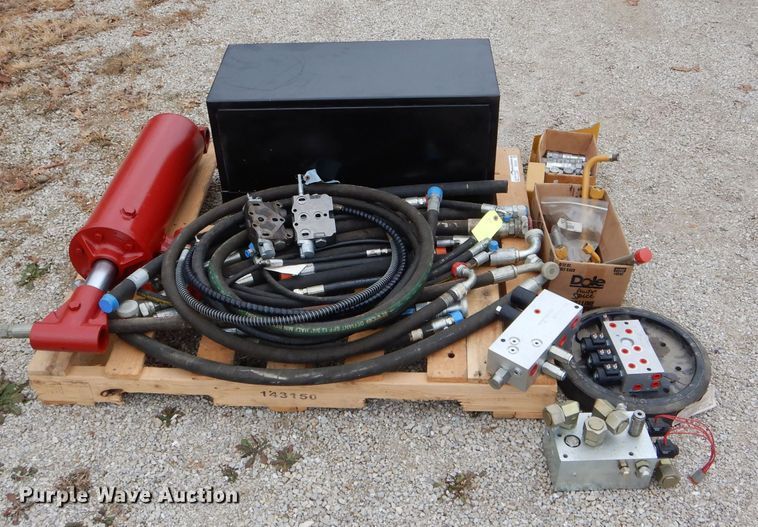 image for item FI9734 Tools