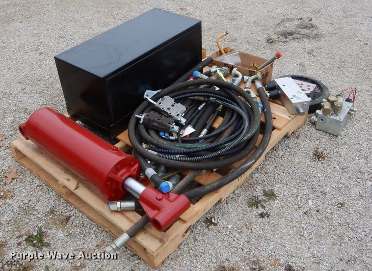 image for item FI9734 Tools