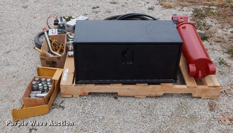 image for item FI9734 Tools