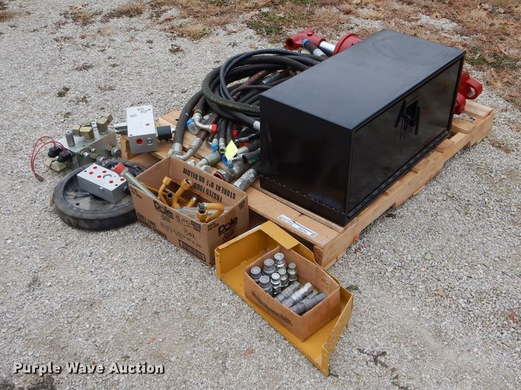 image for item FI9734 Tools