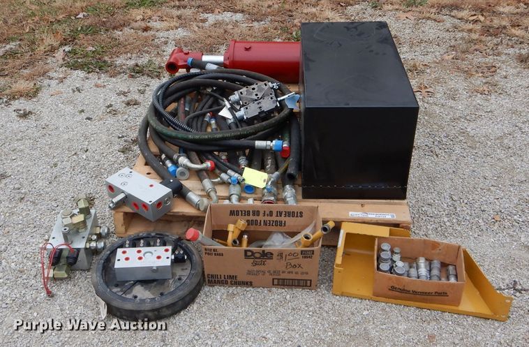 image for item FI9734 Tools