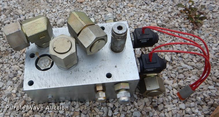 image for item FI9734 Tools