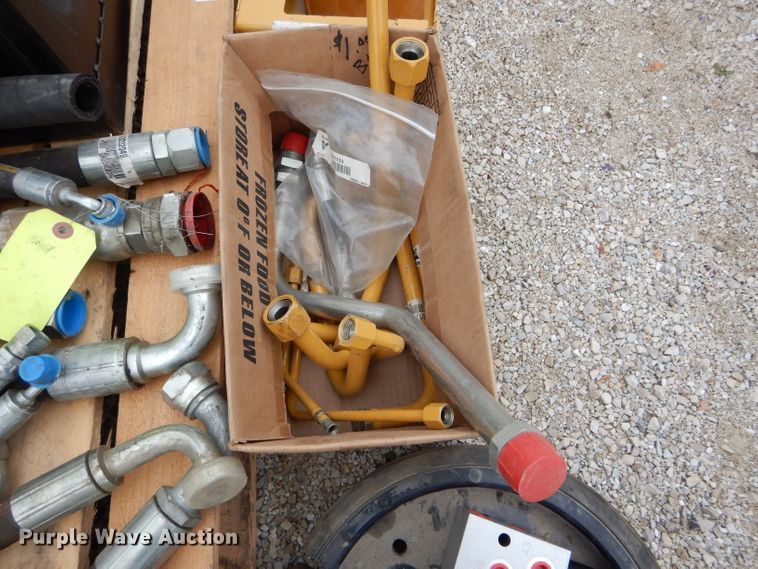 image for item FI9734 Tools