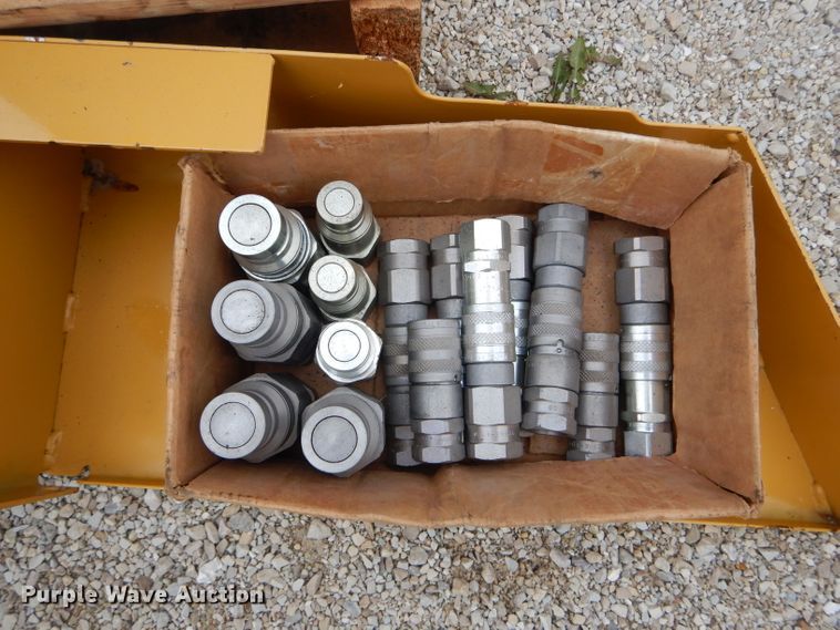 image for item FI9734 Tools