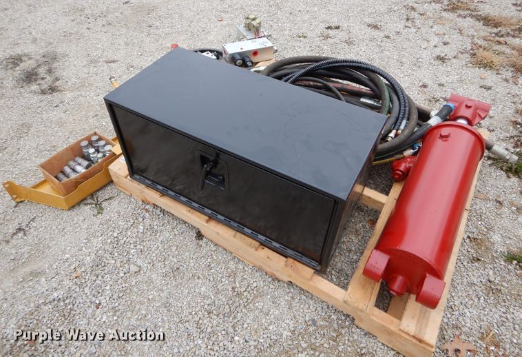 image for item FI9734 Tools