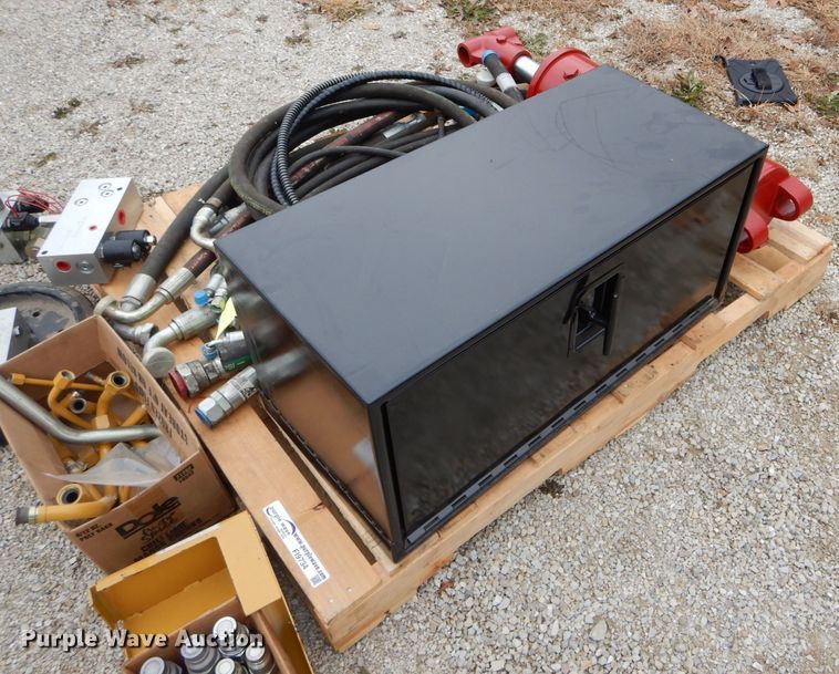 image for item FI9734 Tools