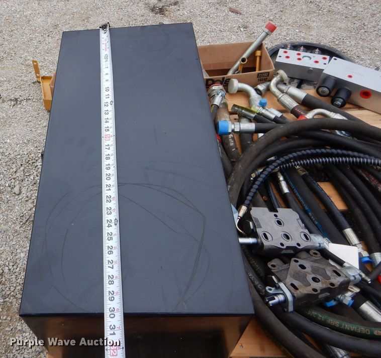 image for item FI9734 Tools