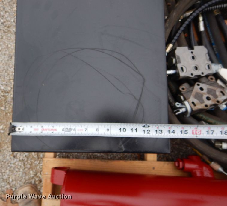 image for item FI9734 Tools