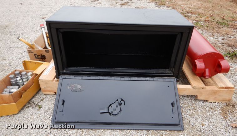 image for item FI9734 Tools