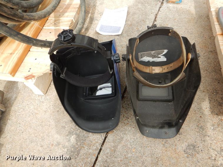 image for item FI9738 Hypertherm Powermax 1650 plasma cutter