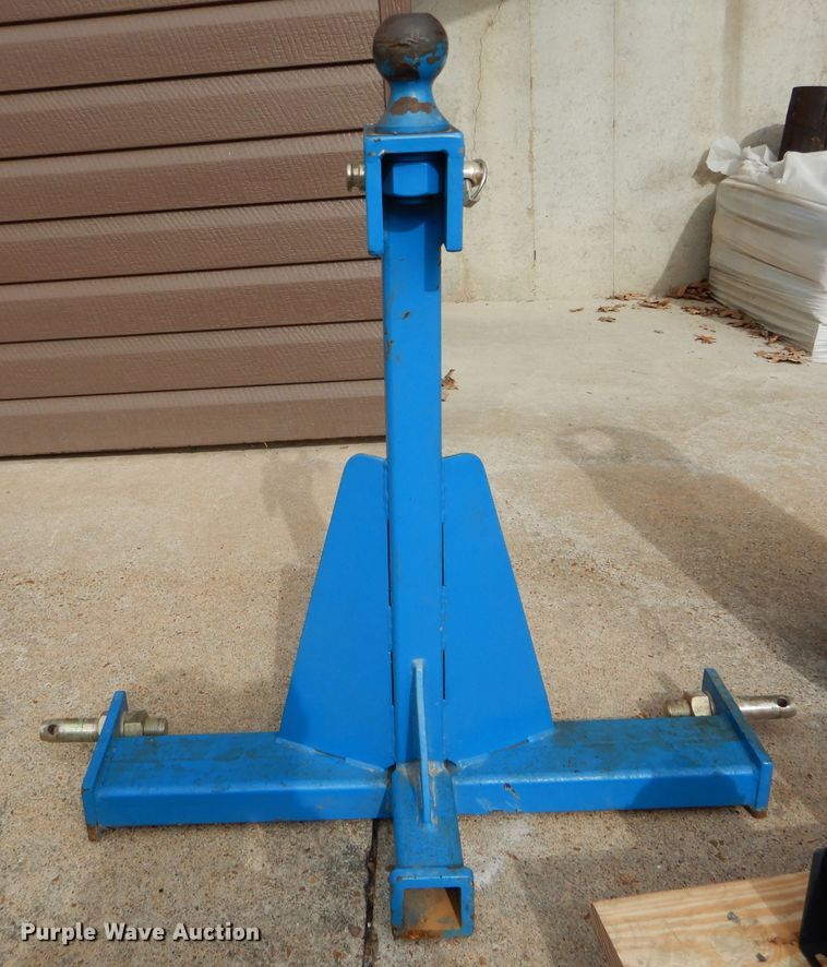 image for item FI9738 Hypertherm Powermax 1650 plasma cutter