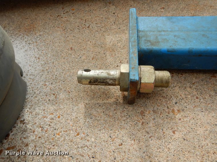 image for item FI9738 Hypertherm Powermax 1650 plasma cutter