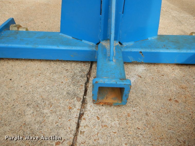 image for item FI9738 Hypertherm Powermax 1650 plasma cutter