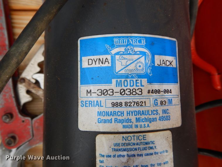 image for item FI9738 Hypertherm Powermax 1650 plasma cutter