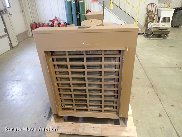 image for item FK9509 Kohler 70RZ202 generator