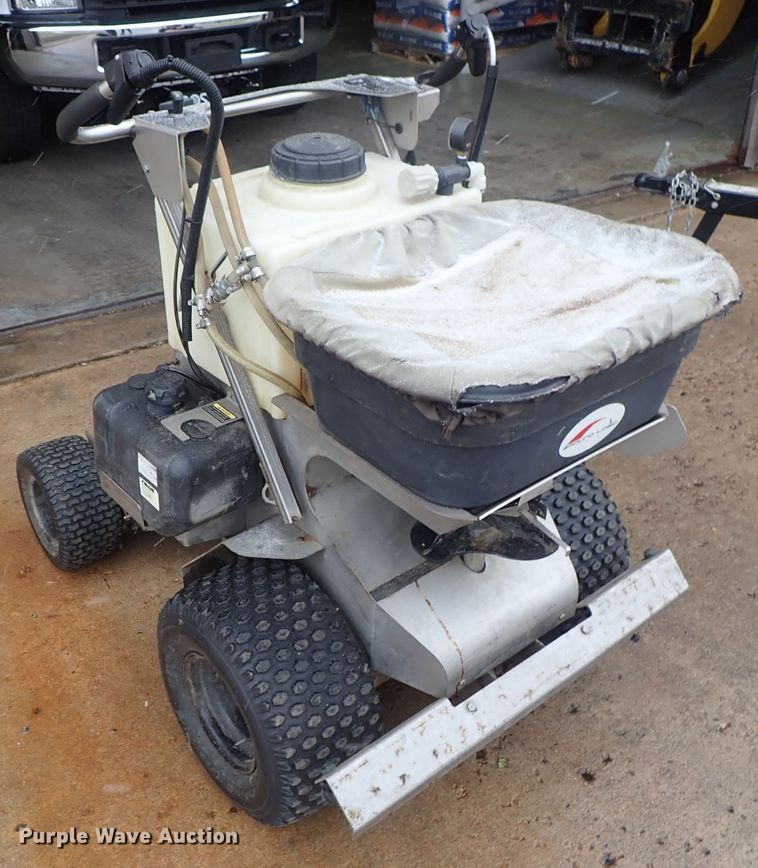 image for item FK9642 Ground Logic applicator