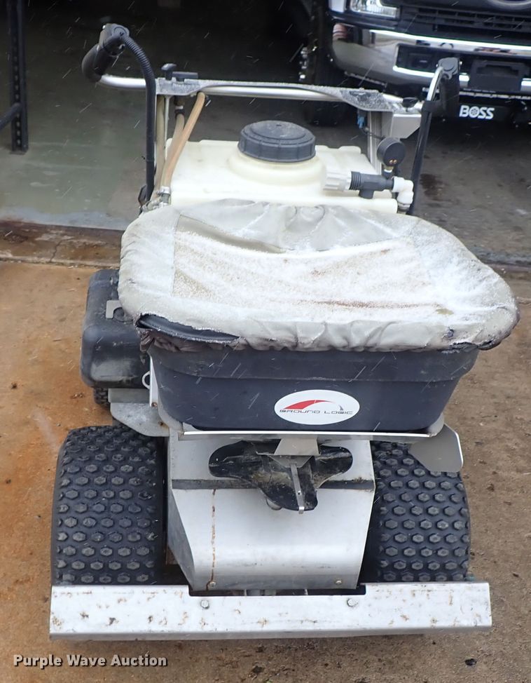 image for item FK9642 Ground Logic applicator