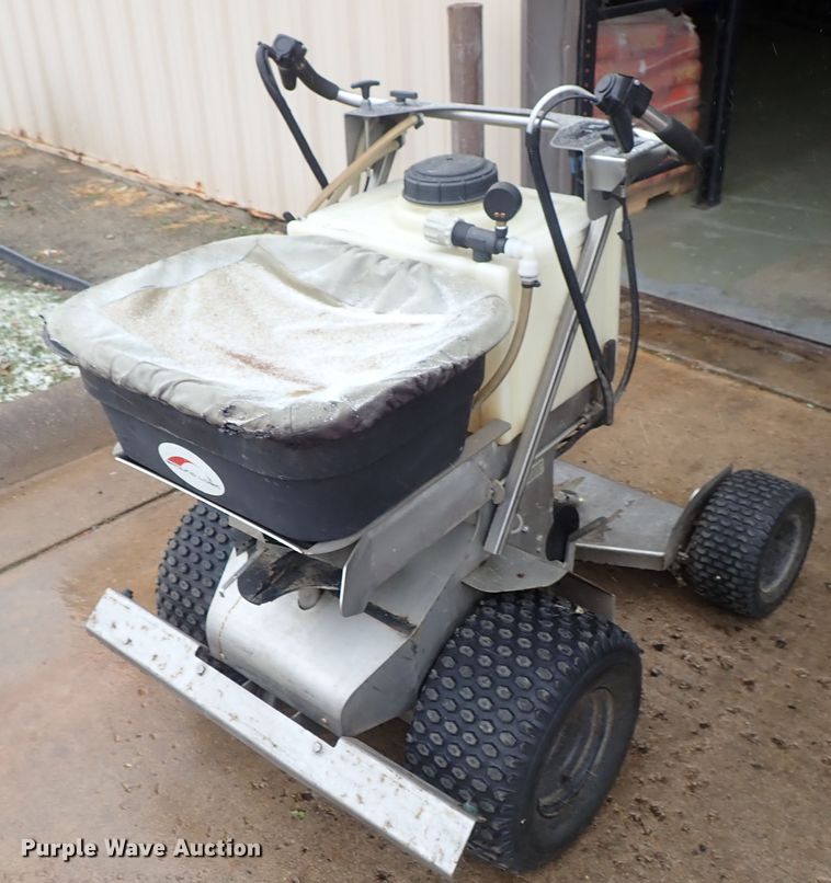 image for item FK9642 Ground Logic applicator