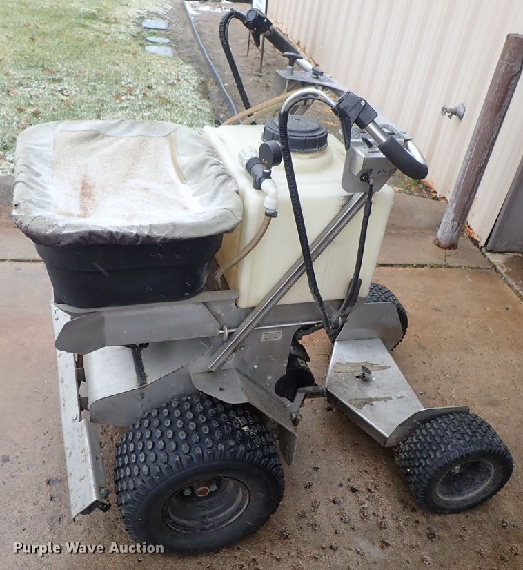 image for item FK9642 Ground Logic applicator