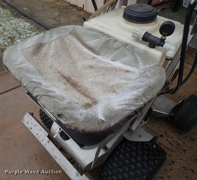 image for item FK9642 Ground Logic applicator