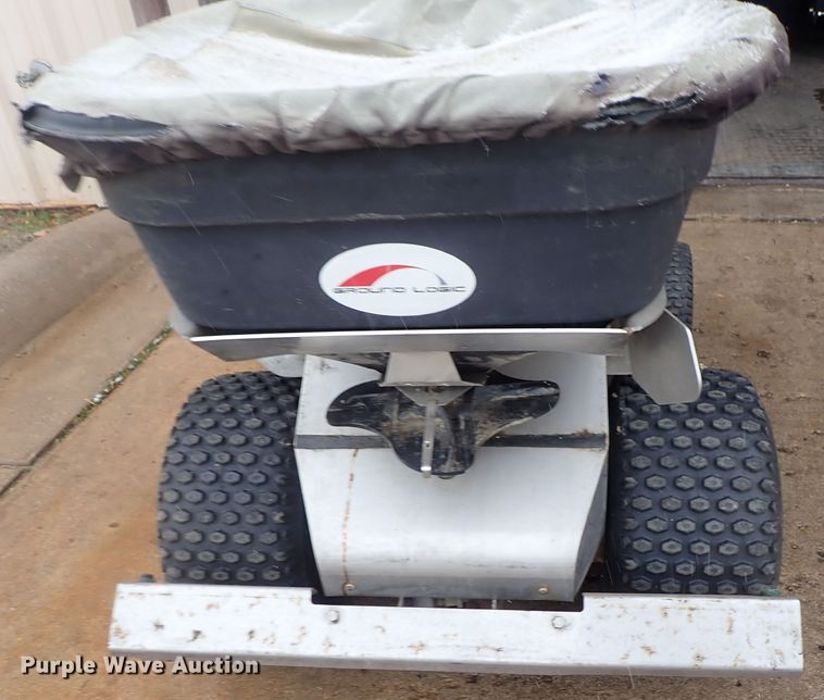 image for item FK9642 Ground Logic applicator