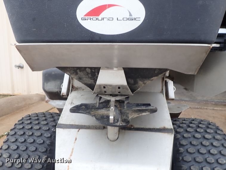 image for item FK9642 Ground Logic applicator