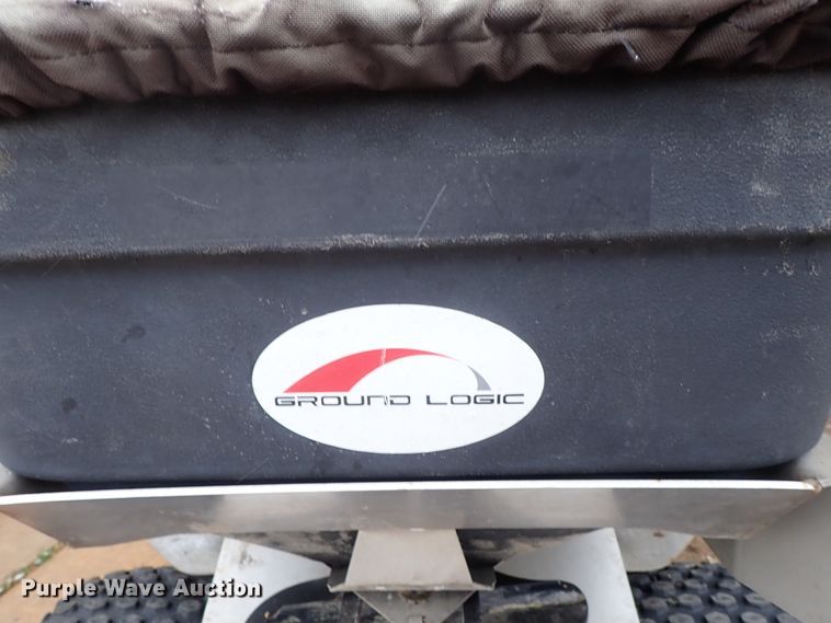 image for item FK9642 Ground Logic applicator