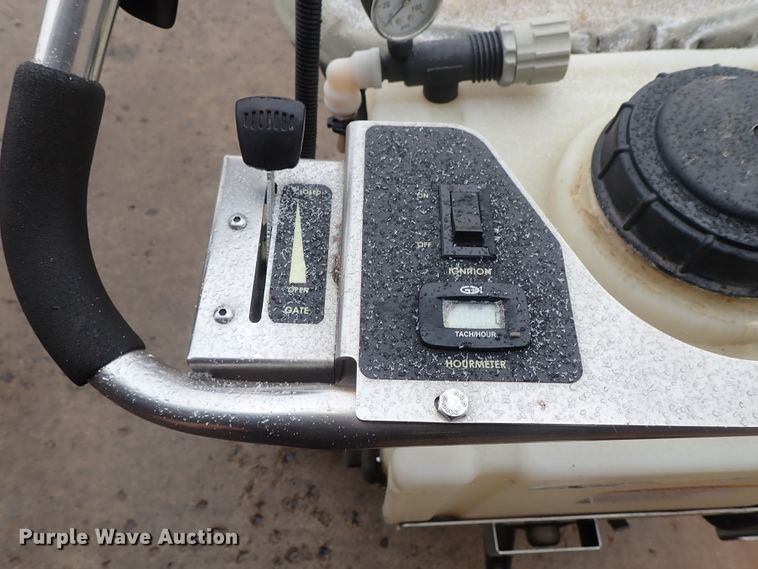 image for item FK9642 Ground Logic applicator