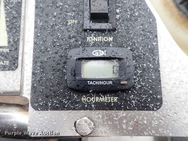 image for item FK9642 Ground Logic applicator