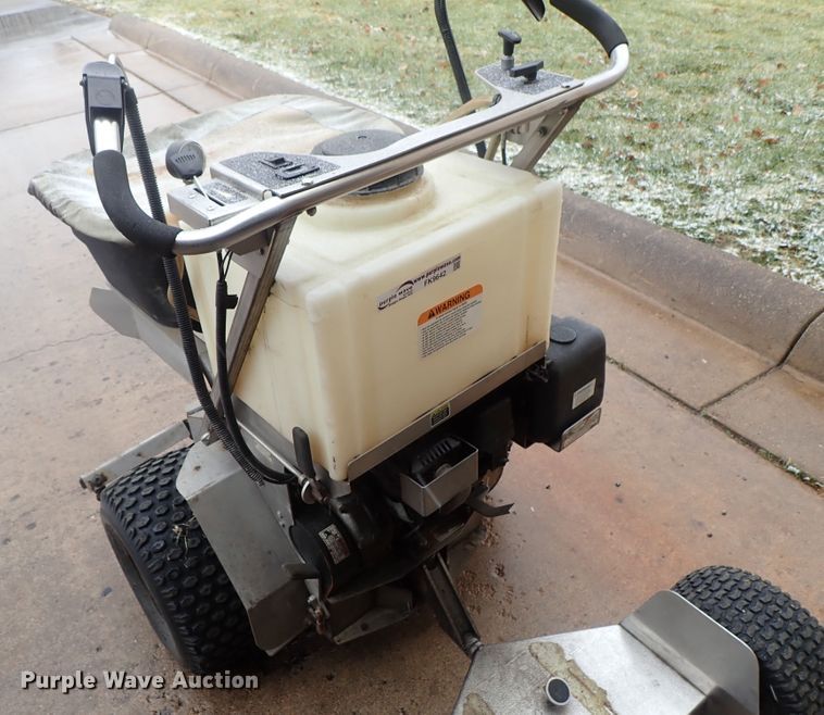 image for item FK9642 Ground Logic applicator