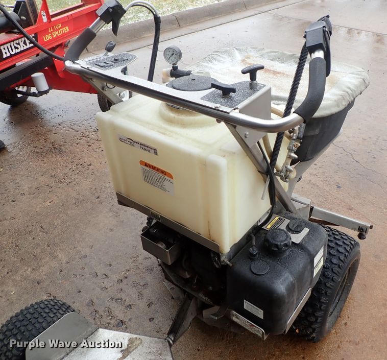 image for item FK9642 Ground Logic applicator