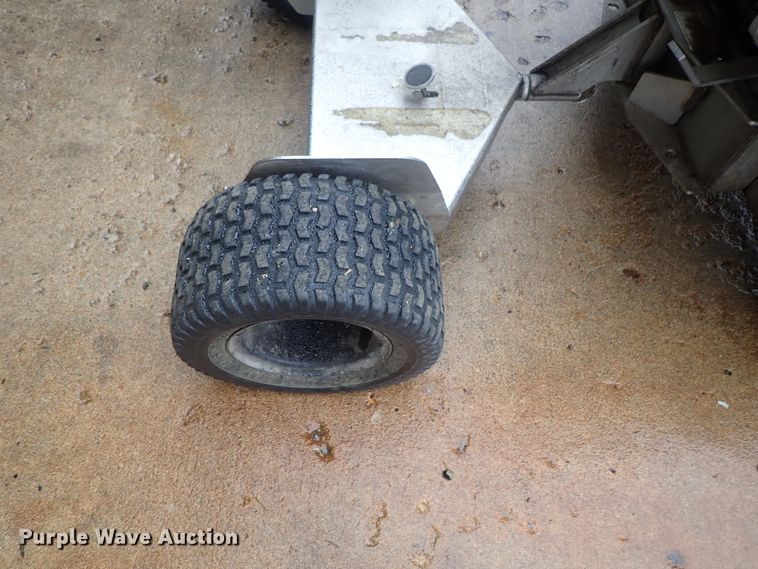 image for item FK9642 Ground Logic applicator