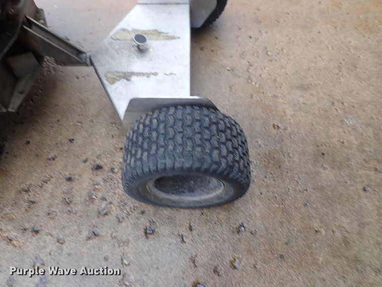 image for item FK9642 Ground Logic applicator