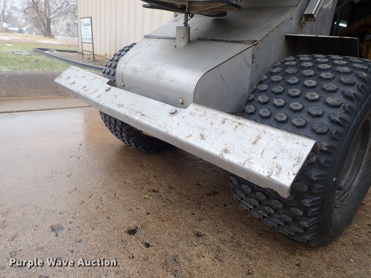 image for item FK9642 Ground Logic applicator