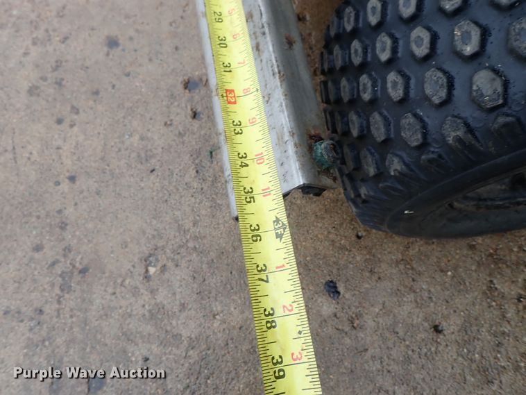 image for item FK9642 Ground Logic applicator