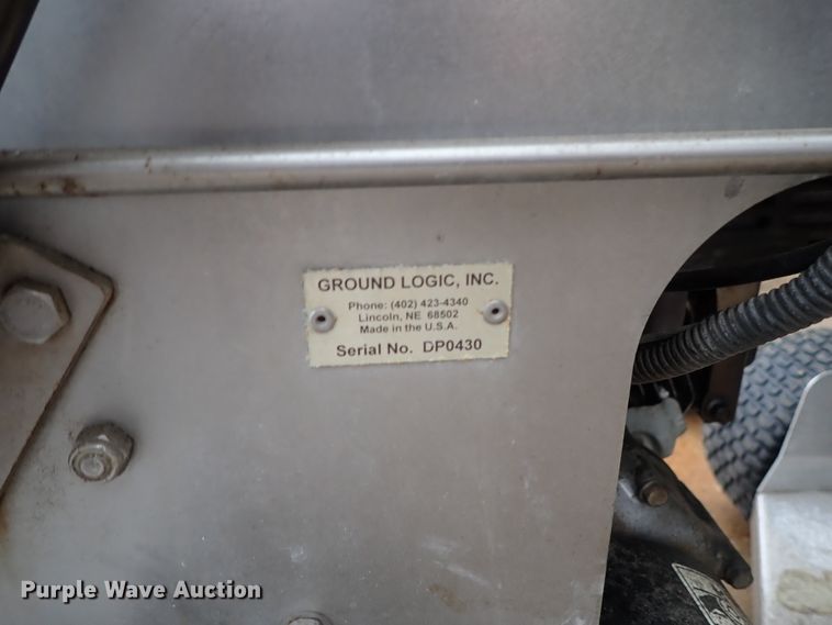 image for item FK9642 Ground Logic applicator