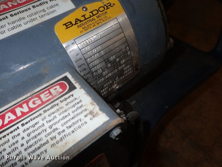 image for item FK9651 Electric Eel sewer cleaner