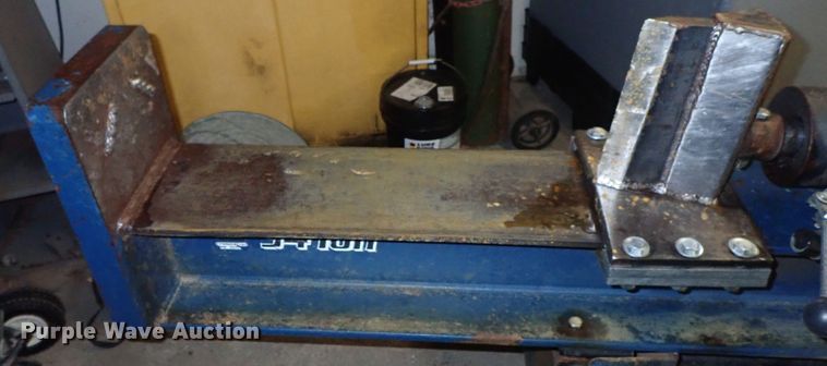 image for item FK9652 Brave log splitter