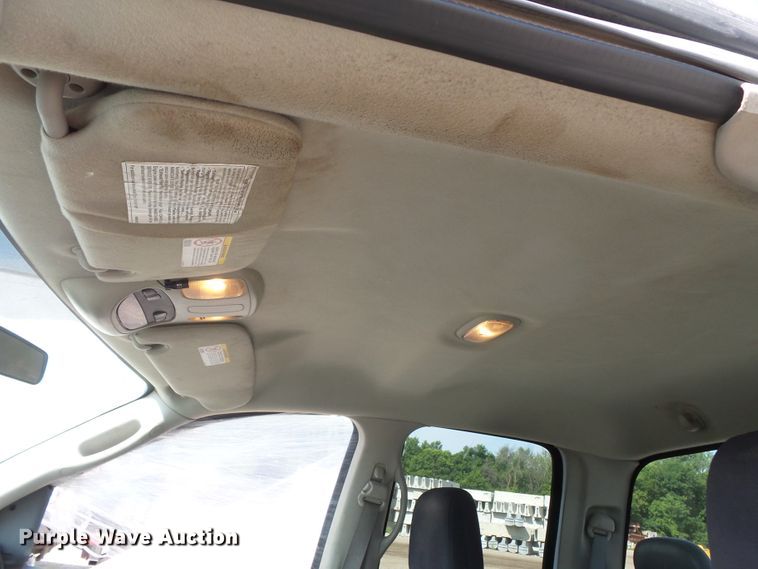 image for item FM9735 2009 Dodge Ram 2500 Quad Cab pickup truck